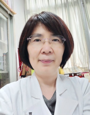 Dr.Mei-Ju Chen